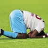 Trabzon’da Avrupa tehlikesi Trabzon’da Avrupa tehlikesi