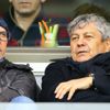 Beşiktaş'ta Lucescu projesi yattı Beşiktaş'ta Lucescu projesi yattı