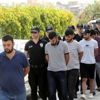 Sosyal medyada terörü öven paylaşım yapanlara operasyon Sosyal medyada terörü öven paylaşım yapanlara operasyon