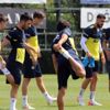 Fenerbahçe'de durmak yok Fenerbahçe'de durmak yok