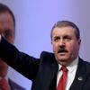 BBP, 170 belediye başkan adayını tanıttı BBP, 170 belediye başkan adayını tanıttı