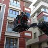 İstanbul Maltepe'de can pazarı! Yangında mahsur kalanları itfaiye kurtardı İstanbul Maltepe'de can pazarı! Yangında mahsur kalanları itfaiye kurtardı