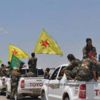 Reuters: YPG Mınbiç'ten tamamen çekildi Reuters: YPG Mınbiç'ten tamamen çekildi