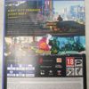 Cyberpunk 2077 PS4 kapak görseli sızdırıldı Cyberpunk 2077 PS4 kapak görseli sızdırıldı