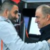 Fatih Terim, Arda Turan için yönetimle toplantı yapacak