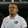 Denizlispor'da Kartop gitti