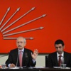 CHP PM Toplantısı sona erdi CHP PM Toplantısı sona erdi