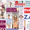 Yarın günlerden Cumhuriyet Pazar