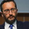 Başsavcılıktan Fahrettin Altun’un evine ilişkin haberler hakkında açıklama Başsavcılıktan Fahrettin Altun’un evine ilişkin haberler hakkında açıklama