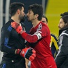Volkan Demirel'den ağır suçlama!