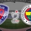 Mersin İY- Fenerbahçe