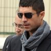 Özcan Deniz’in babası vefat etti