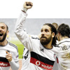 Kartal Avrupa Ligi’nde