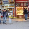 Gaziantep’te kuyumcuda silahlı soygun girişimi