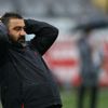 Adana Demirspor Teknik Direktörü Ümit Özat, Pote'yi yedek bıraktı Adana Demirspor Teknik Direktörü Ümit Özat, Pote'yi yedek bıraktı