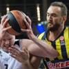 Euroleague'de ikinci hafta heyecanı