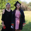 Görme engelli Simay hukuk fakültesinden mezun olmanın gurunu yaşıyor Görme engelli Simay hukuk fakültesinden mezun olmanın gurunu yaşıyor