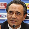 Prandelli: Sneijder yok çünkü...