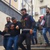 Cin Ali ve çetesine operasyon Cin Ali ve çetesine operasyon