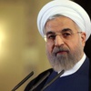Ruhani: 'Yaptırım var, anlaşma yok' Ruhani: 'Yaptırım var, anlaşma yok'