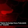 TÜRGEV, "Dijital Zorbalığa Karşı Fakındalık Kampanyası" ... TÜRGEV, "Dijital Zorbalığa Karşı Fakındalık Kampanyası" ...