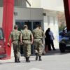 Valilikten zehirlenen askerlere ilişkin açıklama Valilikten zehirlenen askerlere ilişkin açıklama