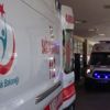 Şanlıurfa'da silahlı kavga: 1 ölü, 1 yaralı! Şanlıurfa'da silahlı kavga: 1 ölü, 1 yaralı!