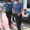 Sokak ortasında dini nikahlı eşini darbeden şahıs serbest bırakıldı!