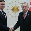 Beştepe'de kritik görüşme Beştepe'de kritik görüşme