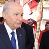 Bahçeli'den muhaliflere: 'Keşke biraz sabretseymişiz' diyecekler