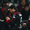 Kara Kartal zirveyi bırakmıyor!
