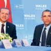 Obama, Erdoğan’la IŞİD’i konuştu