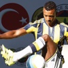 Kadıköy'de Nani şov! Kadıköy'de Nani şov!