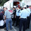 (Fotoğraf) Huber Köşkü Önünde Boğuldu (Fotoğraf) Huber Köşkü Önünde Boğuldu