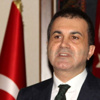 Ömer Çelik'ten 'Erol Büyükburç' mesajı