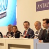 G-20 Açılım Grupları liderlerinden mülteciler çağrısı G-20 Açılım Grupları liderlerinden mülteciler çağrısı