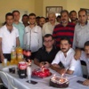 Dicle Elektrik’te Doğum Günü Etkinliği Dicle Elektrik’te Doğum Günü Etkinliği