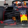 Honda 2021'de F1'e veda edecek Honda 2021'de F1'e veda edecek
