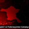 Spor Kulüpleri ve Federasyonları Çalıştayı