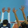 Halkbank 3. yenilgisini F.Bahçe'den aldı Halkbank 3. yenilgisini F.Bahçe'den aldı