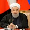 Ruhani'den "hazırız" mesajı