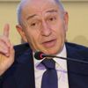 TFF Başkan Adayı Nihat Özdemir'in listesi belli oldu TFF Başkan Adayı Nihat Özdemir'in listesi belli oldu