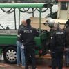 Hasköy Sahili'nde kadın cesedi bulundu Hasköy Sahili'nde kadın cesedi bulundu