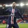 Neymar: "Takım arkadaşlarımı özledim"