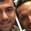 Burak Yılmaz, transfer paylaşımı yaptı; Beşiktaş'taki ayrılığı açıkladı! Burak Yılmaz, transfer paylaşımı yaptı; Beşiktaş'taki ayrılığı açıkladı!