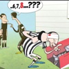 Gareth Bale rezil oldu Gareth Bale rezil oldu