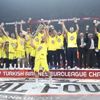 Fenerbahçe'den Galatasaray'a gönderme: 'Ülkemize getirilmiş en büyük kupa...' Fenerbahçe'den Galatasaray'a gönderme: 'Ülkemize getirilmiş en büyük kupa...'