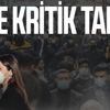 Son dakika: Koronavirüs vakaları ne zaman düşecek? Kritik tarih verildi!