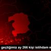 Bingöl de geçtiğimiz ay 266 kişi istihdam edildi Bingöl de geçtiğimiz ay 266 kişi istihdam edildi