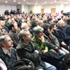 Yaşama hakkı polisin eline veriliyor Yaşama hakkı polisin eline veriliyor